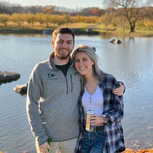 Meet your Posher, Maddie